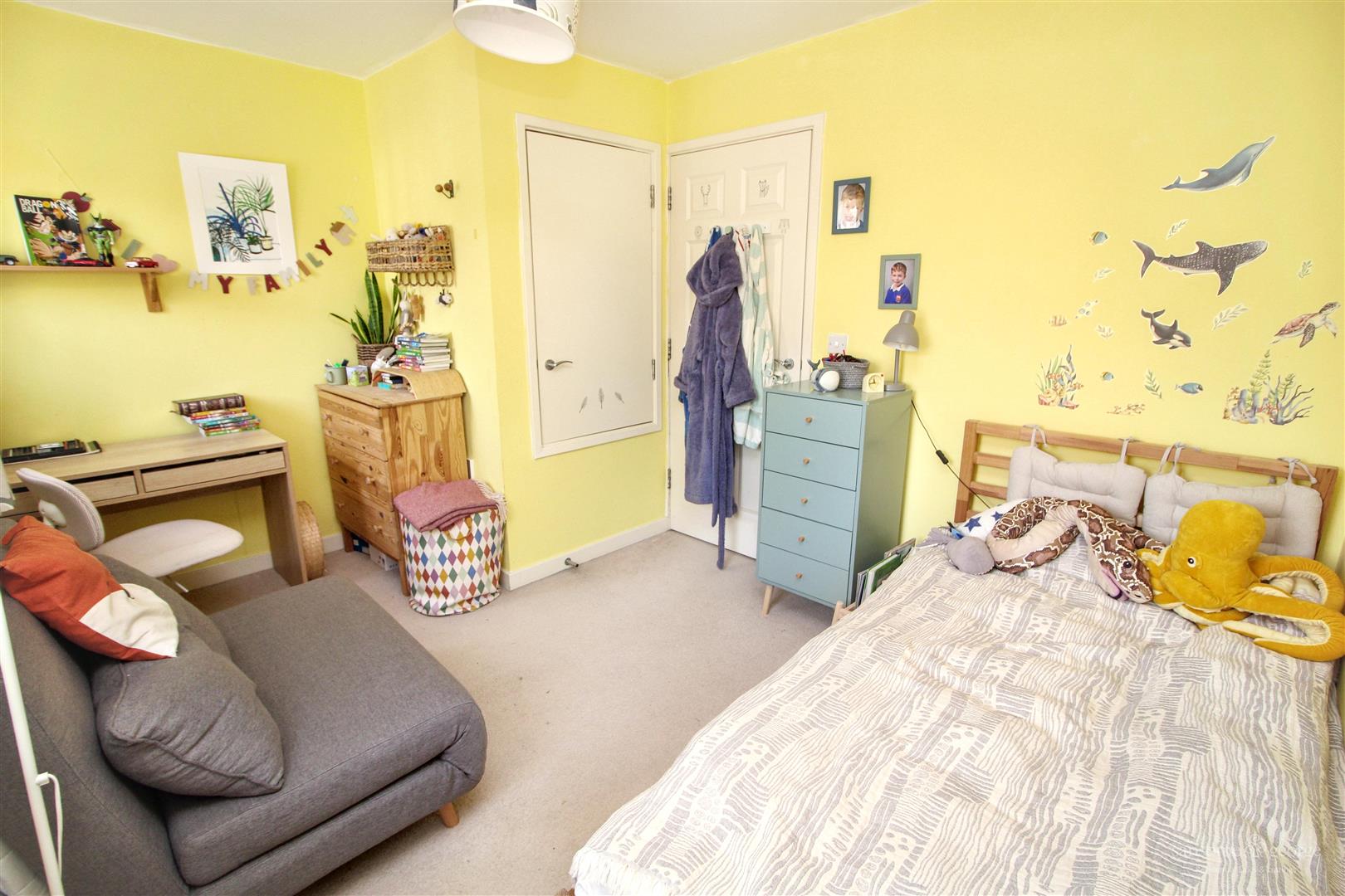 Tay Road, Tilehurst, Reading